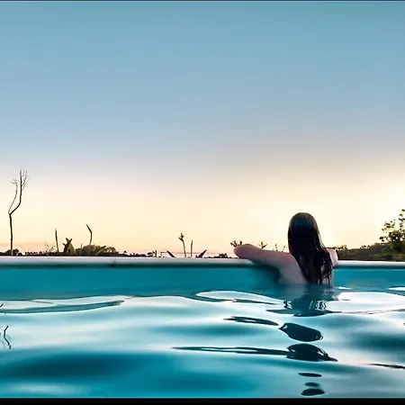 Private Paradise Дом отдыха