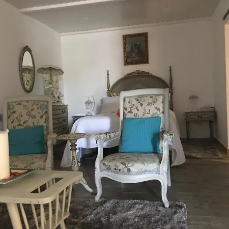 Private Paradise * Алкобаса