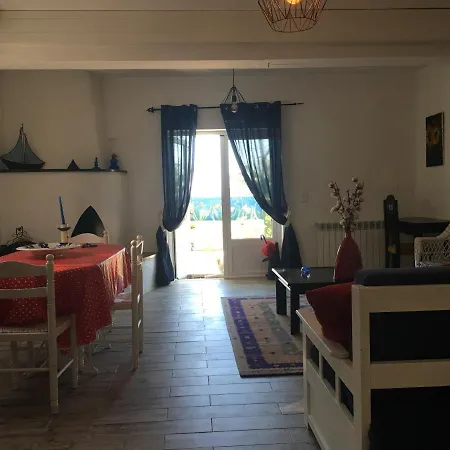 Private Paradise Дом отдыха Алкобаса