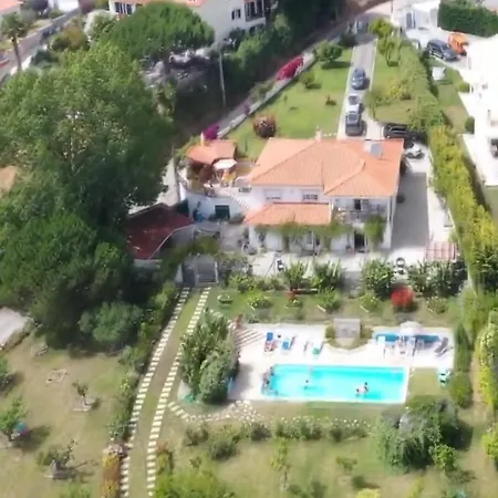 Private Paradise Дом отдыха