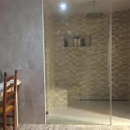 Дом отдыха Private Paradise Алкобаса
