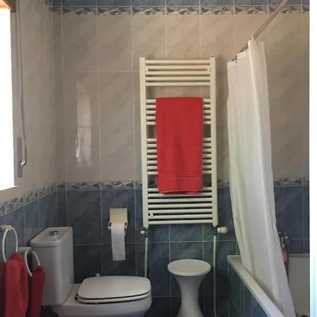 Private Paradise Дом отдыха Алкобаса
