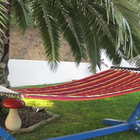 Private Paradise * Алкобаса