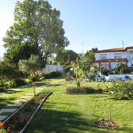 Private Paradise