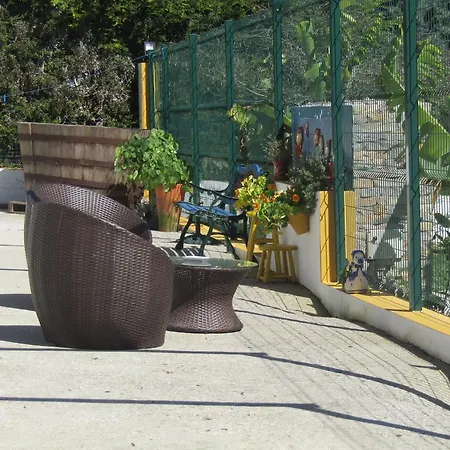 Private Paradise Алкобаса