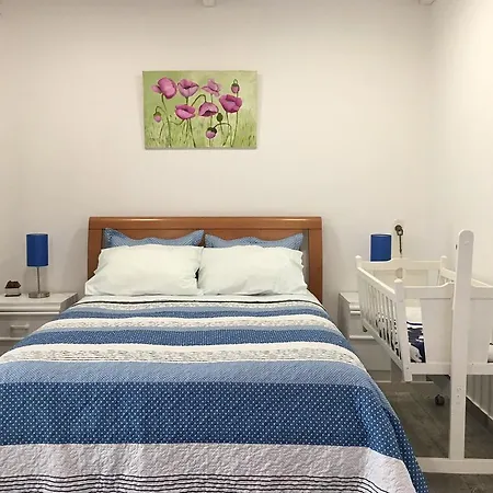Private Paradise Алкобаса