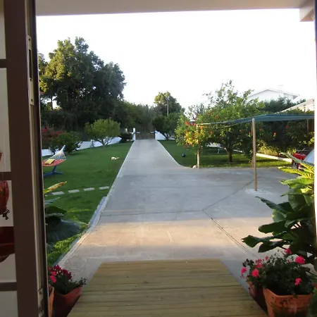 Private Paradise