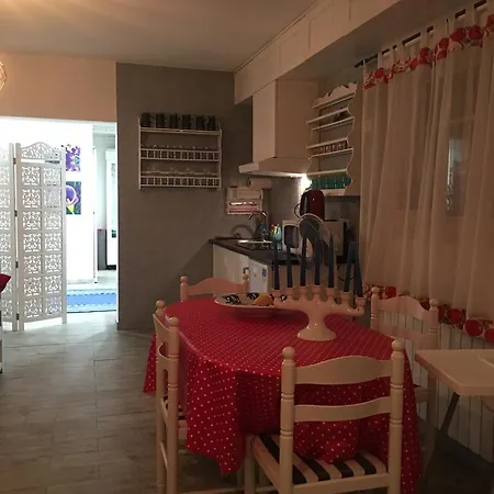 Private Paradise * Алкобаса