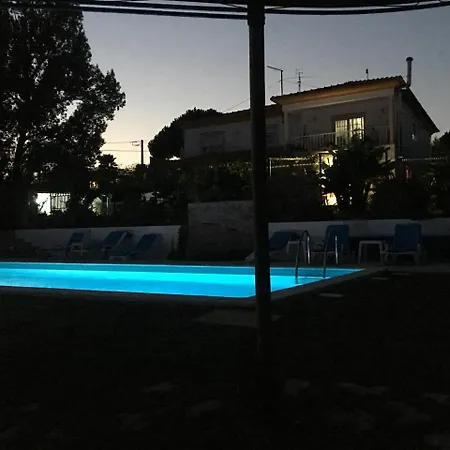 Дом отдыха Private Paradise *