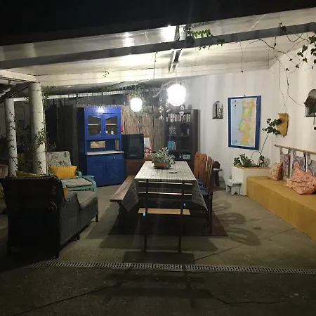 Private Paradise Дом отдыха Алкобаса