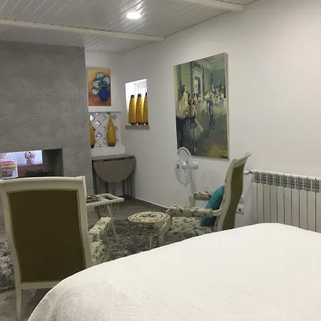 Дом отдыха Private Paradise