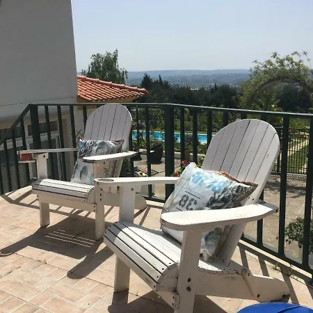Private Paradise Дом отдыха *