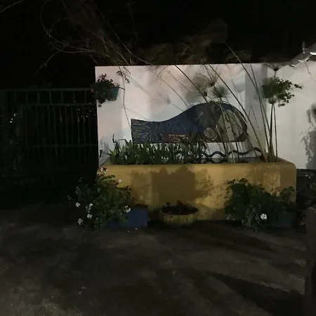 Дом отдыха Private Paradise Алкобаса