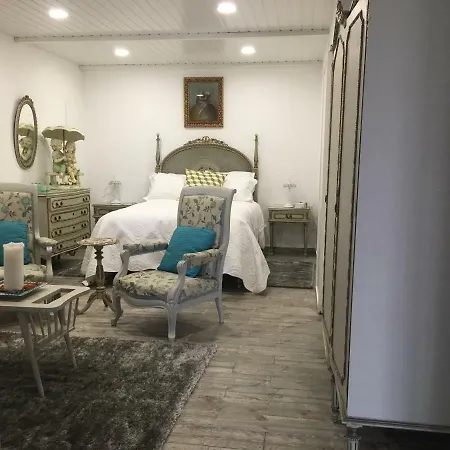 Private Paradise Дом отдыха *