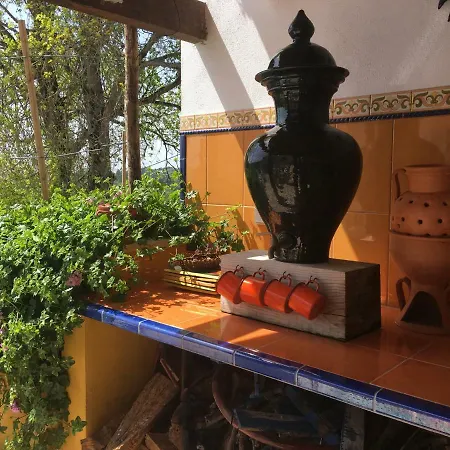 Private Paradise Алкобаса