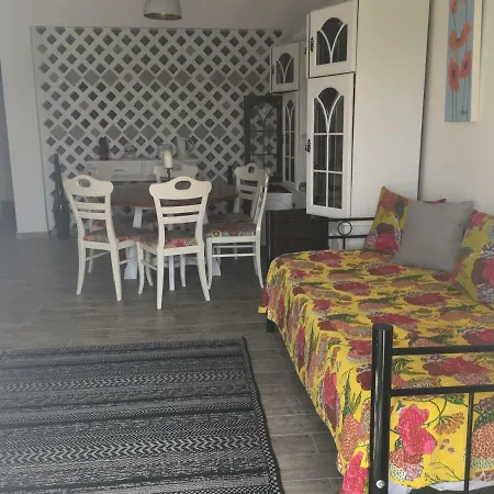 Дом отдыха Private Paradise *